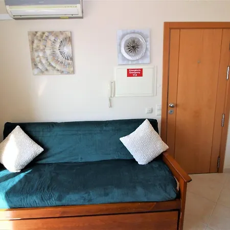 Waves View- Apartment