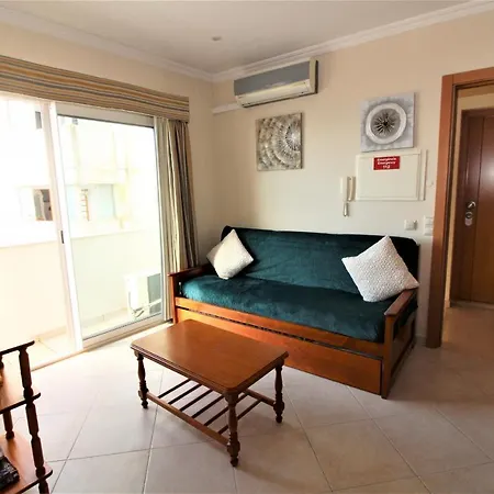Waves View- Appartement