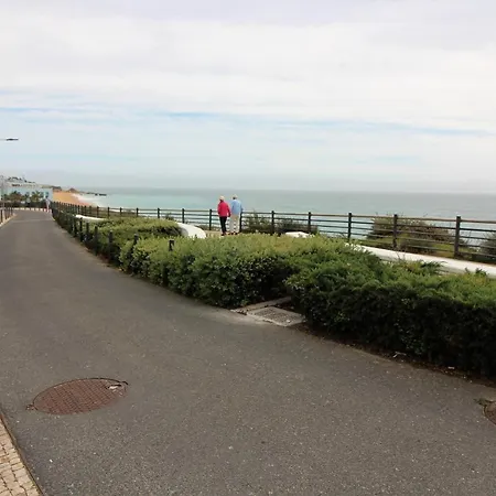 Waves View- *