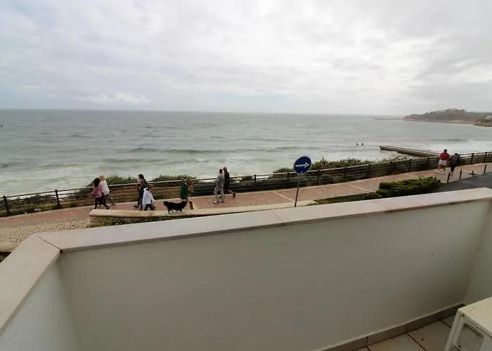 Appartamento Waves View-