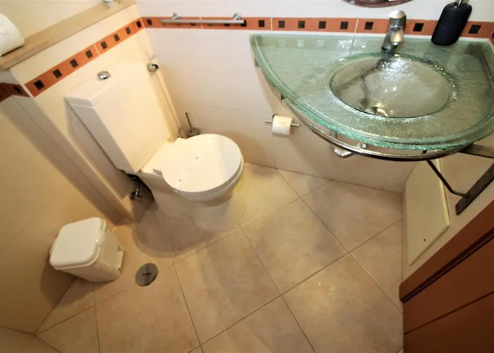 Appartamento Waves View- Albufeira