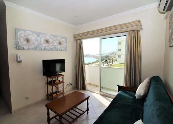 Appartamento Waves View- Albufeira