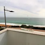 Waves View- *