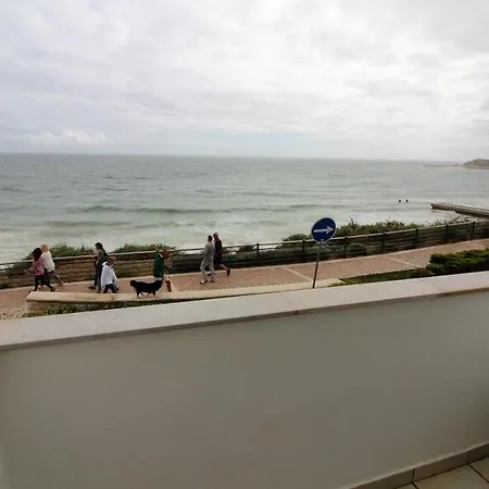 Apartamento Waves View-
