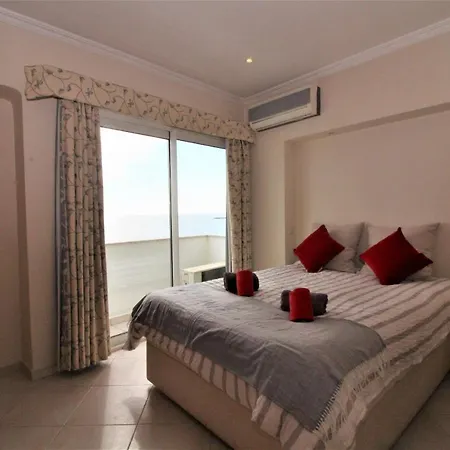 Waves View- Apartamento *