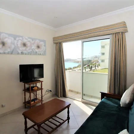 Apartamento Waves View- Albufeira