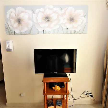 Waves View- 阿尔布费拉