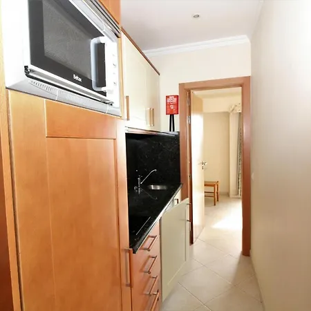 Waves View- Apartamento *