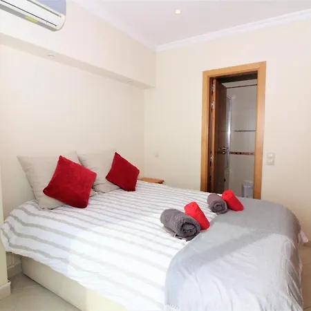 Waves View- Appartement