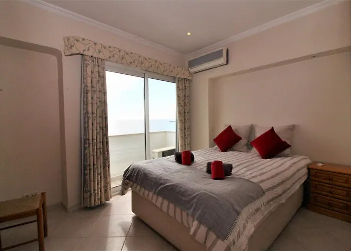 Waves View- Appartement *