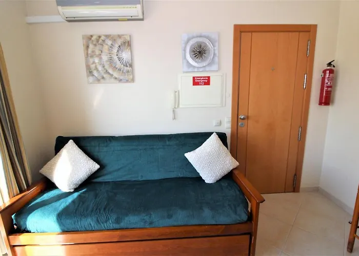 Waves View- Appartement