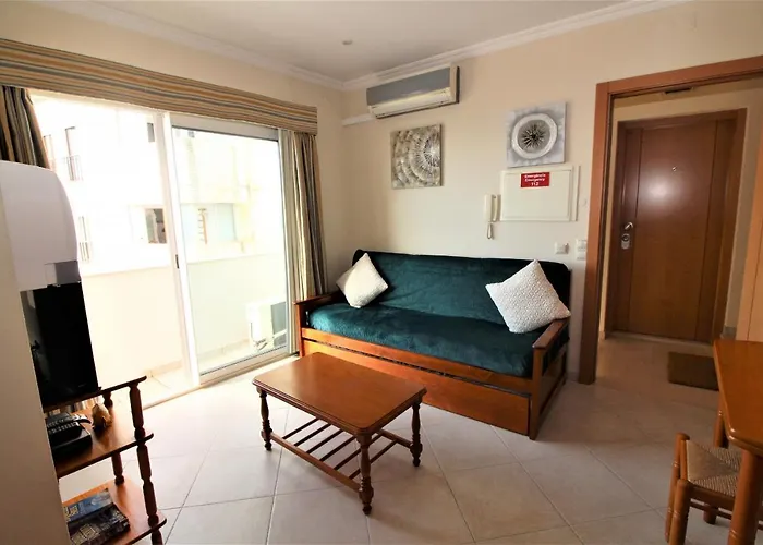 Waves View- Appartement