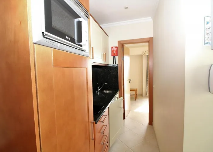 Waves View- Appartement *