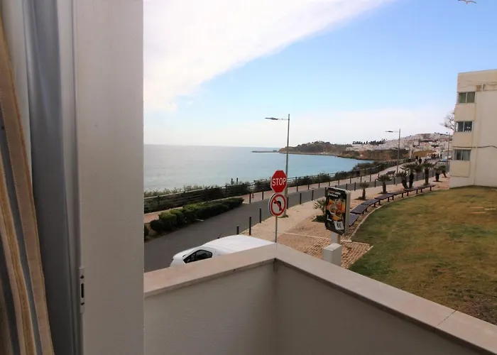 Waves View- Appartement *