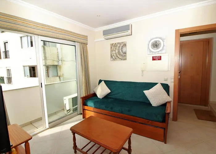 Appartement Waves View- *