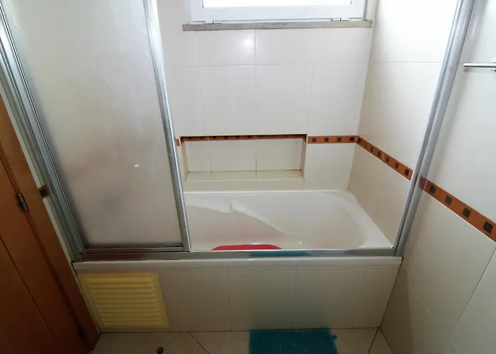 Waves View- Αλμπουφέιρα