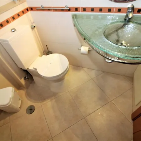 Apartamento Waves View- Albufeira