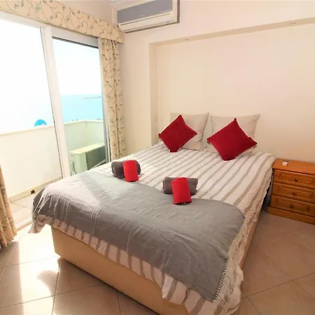 Waves View- Apartamento