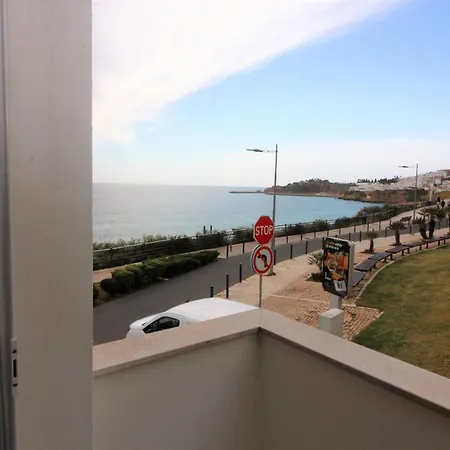 Waves View- Apartamento *